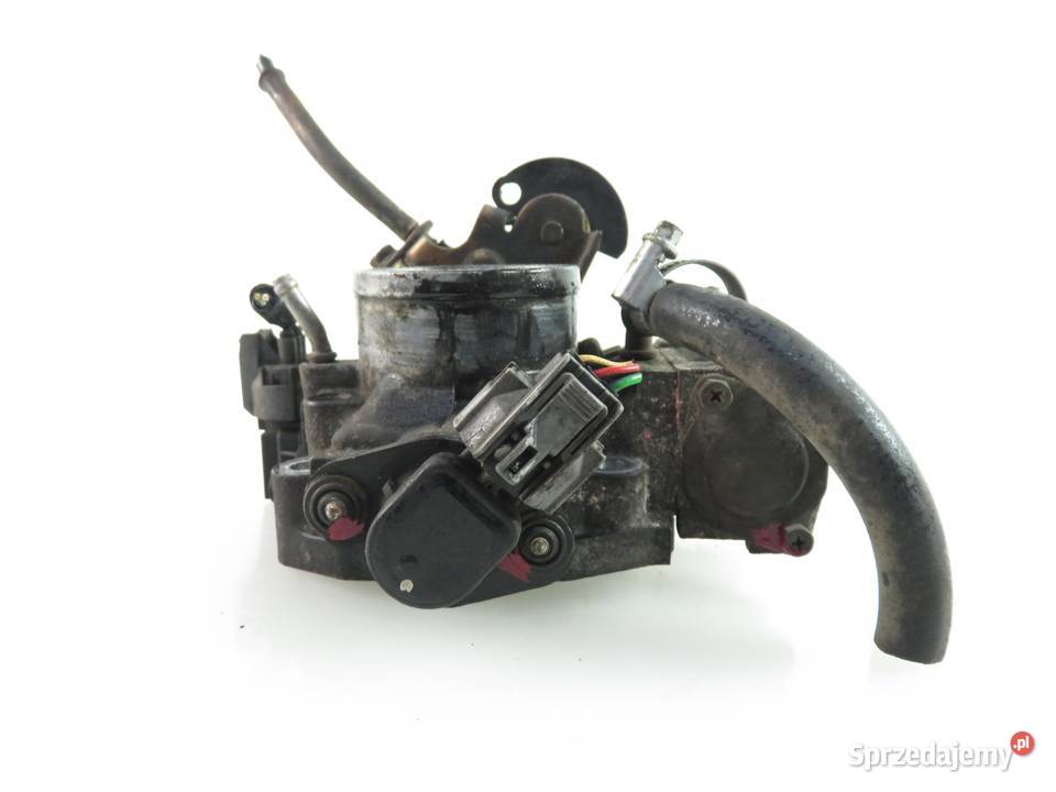 PRZEPUSTNICA HONDA ODYSSEY 22 16V 146 0798003000 sprzedam