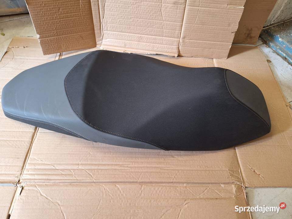 Honda PCX 125 siedzenie pcx125 kanapa siodło Jelenia Góra