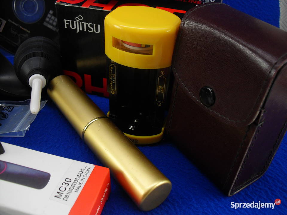 Różności nikona Bielawa