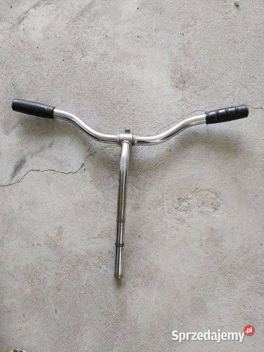 Kierownica jubilat składak łódzkie