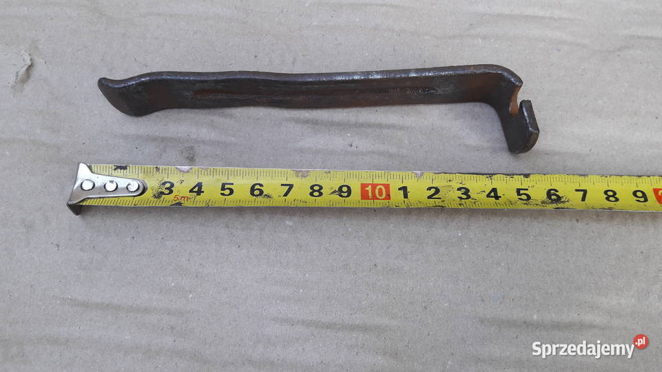 WSK Shl Prl oryginalna łyżka do demontażu opon Leszno sprzedam