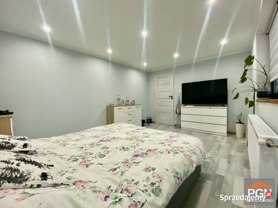 sprzedaży domu bliźniaka Gryfice okolica 145m2 Sprzedaż Nieruchomości sprzedam