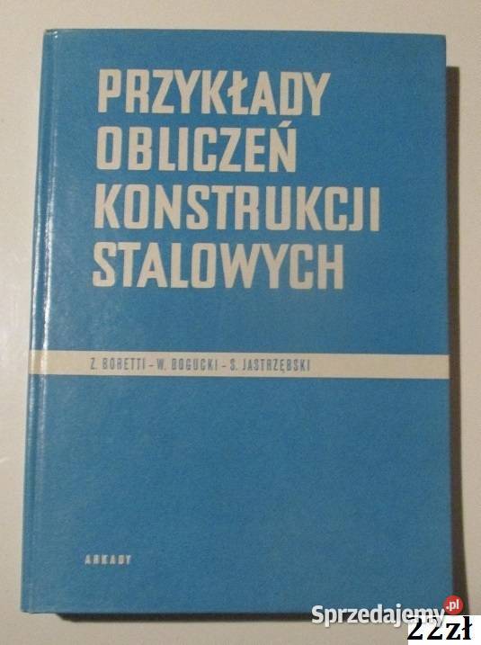 Tablice inżynierskie 4 tomy konstrukcje