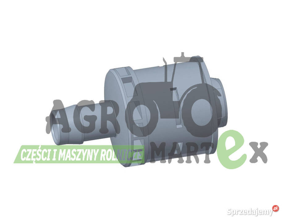 87330801 84352585 ZŁĄCZKA HYDR CNH dolnośląskie