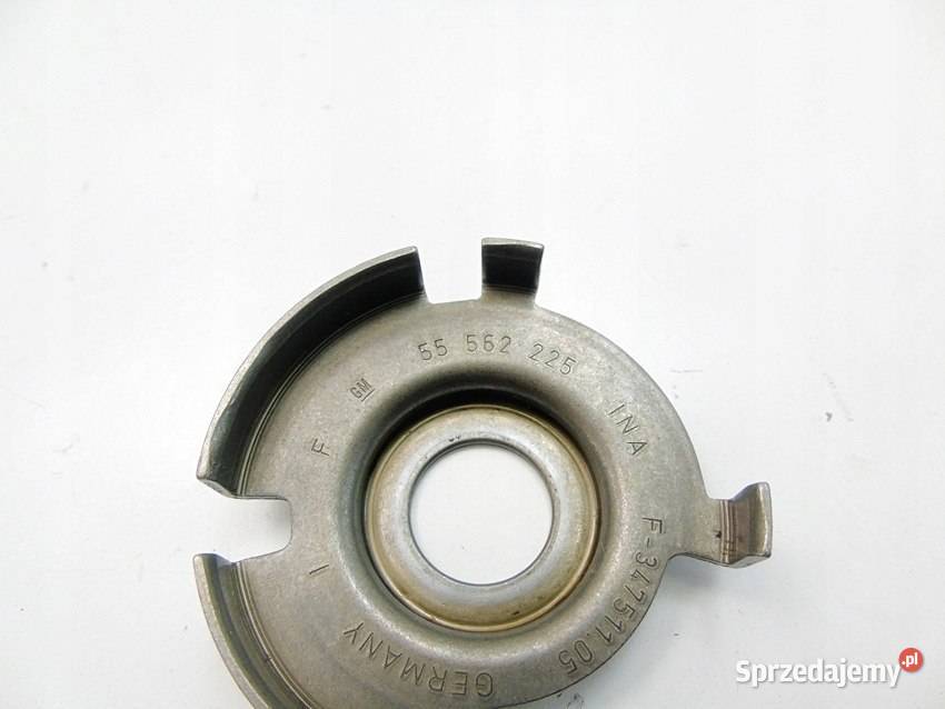 Koło impulsowe wałka 14 B Meriva B Corsa D Adam Sosnowiec