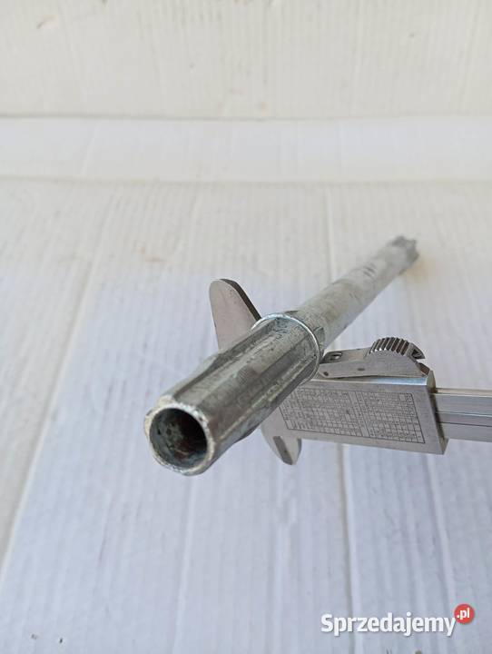 WAŁ KARDAN DYFER K750 URAL DNIEPR KRÓTKI ZSSR Wały kardana Niemodlin