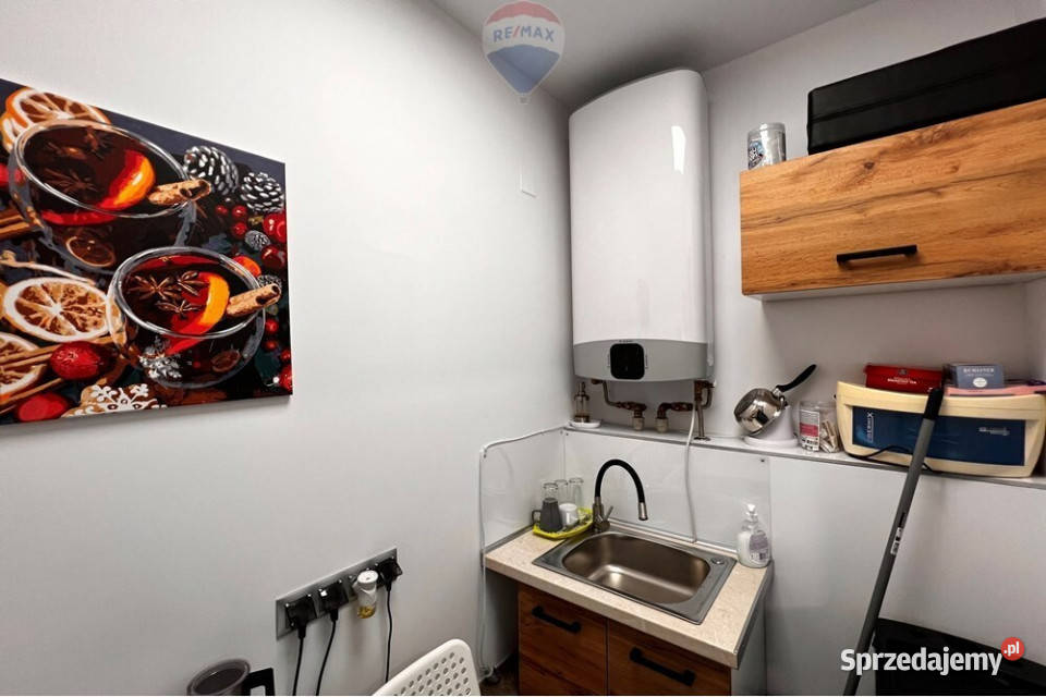 Salon kosmetyczny w Cieszynie na wynajem śląskie Cieszyn