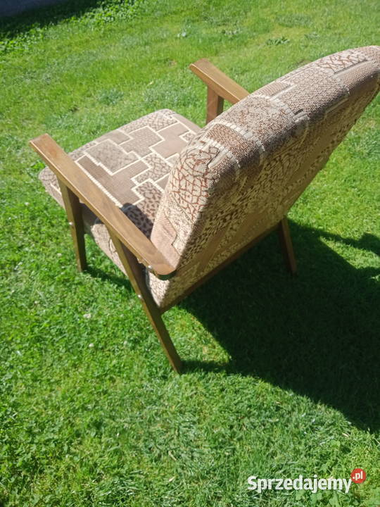 fotele bonelowe i zwykle do renowacji Kalisz