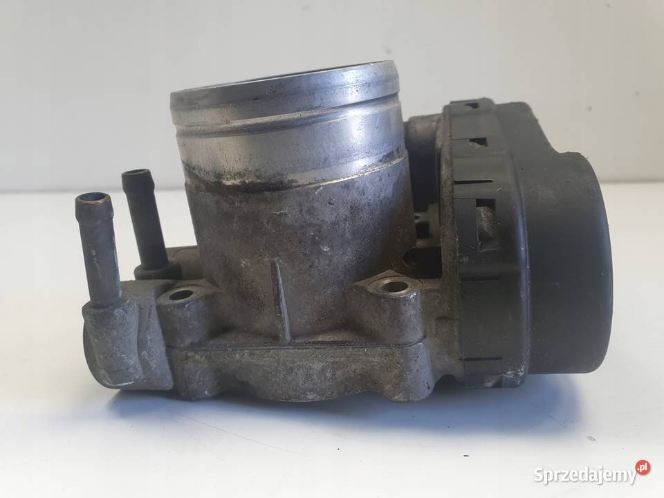 PRZEPUSTNICA Mercedes W168 14 8V Chełm