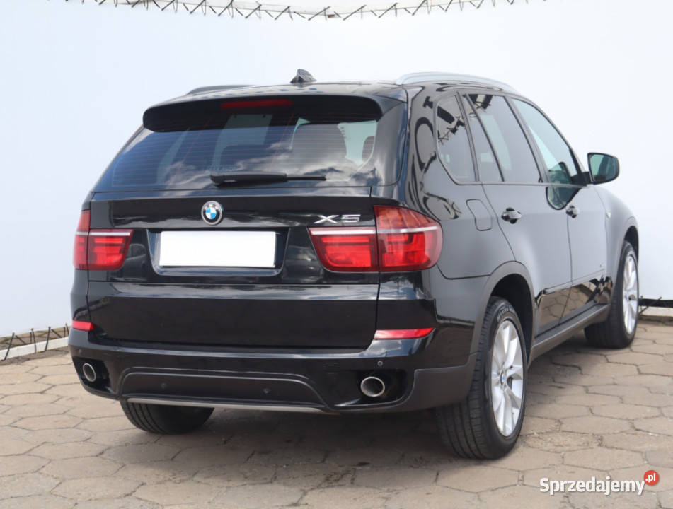 BMW X5 xDrive30d X5 Łódź