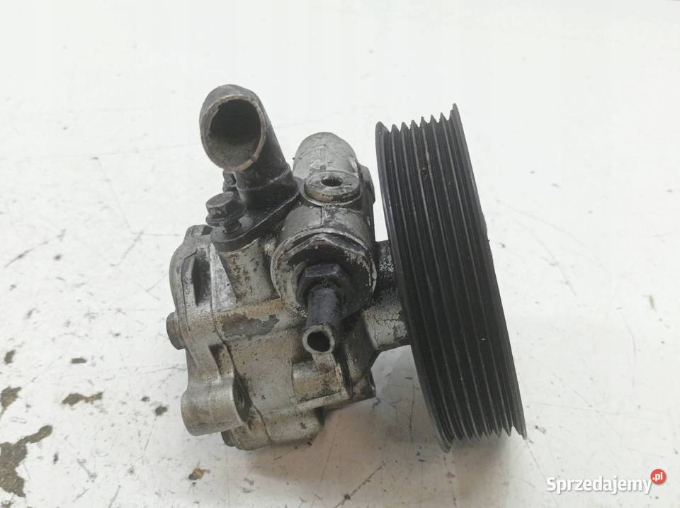 POMPA WSPOMAGANIA 45 V8 Porsche Cayenne I 2002 Pompy wspomagania