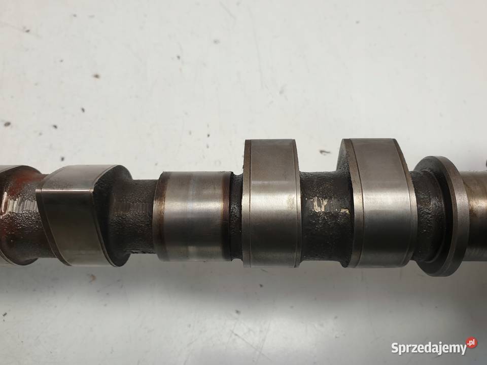 Volvo S60 V70 II 24 T WAŁEK ROZRZĄDU KOŁO FAZ Chełm