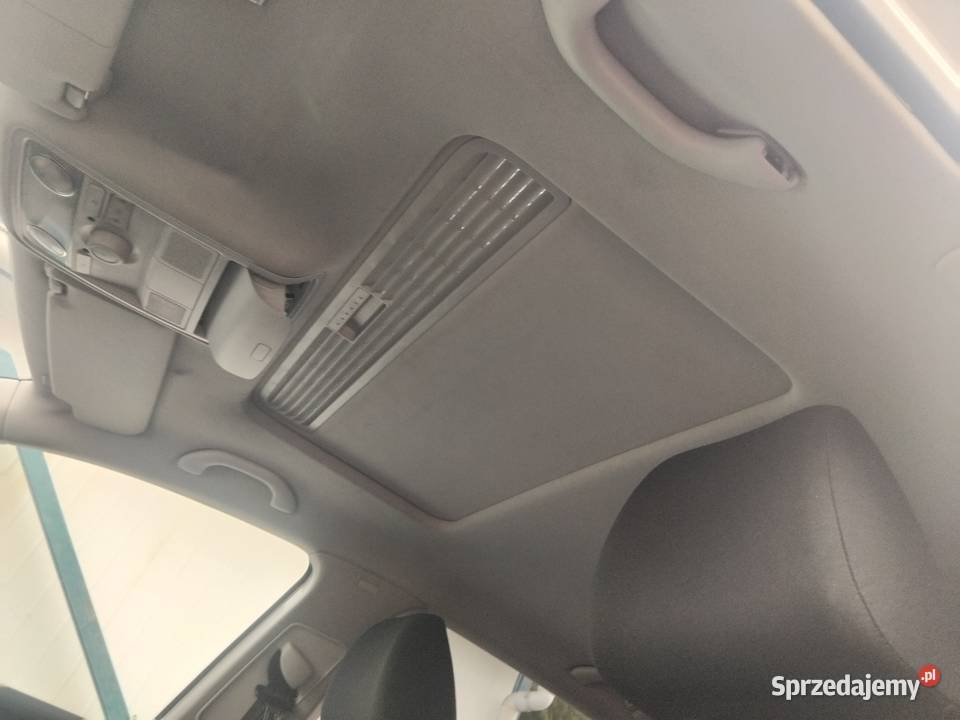 Golf 6 16TDI TDI Automat ekonomia Rok produkcji 2012 wielkopolskie Poznań