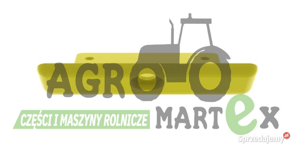 H205344 PŁYTKA ŚLIZG JD Wichrów sprzedam