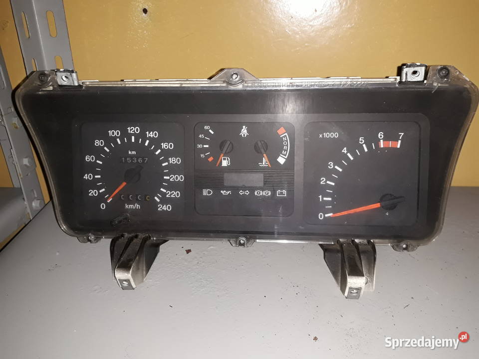 Liczniki Ford Sierra Łagów