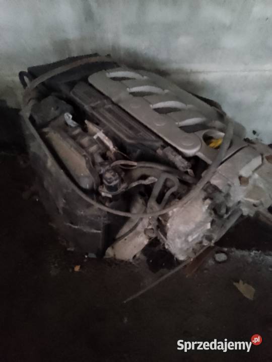 Sprzedam Silnik do Reno MeganScenik 16 16V Rokiciny-Kolonia