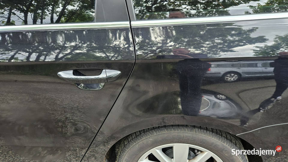 Volkswagen Passat Variant Szczecin sprzedam