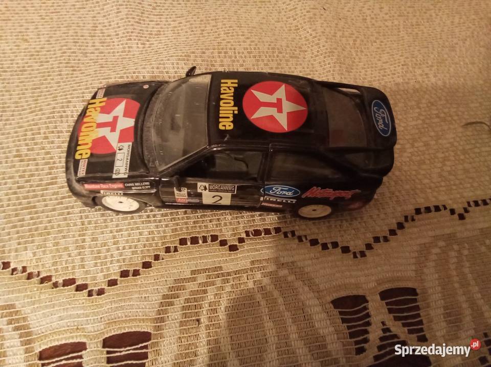 FORD ESCORT RS 1996  Warszawa