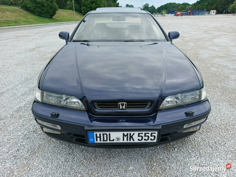 Honda Legend II 19901995 Warszawa sprzedam