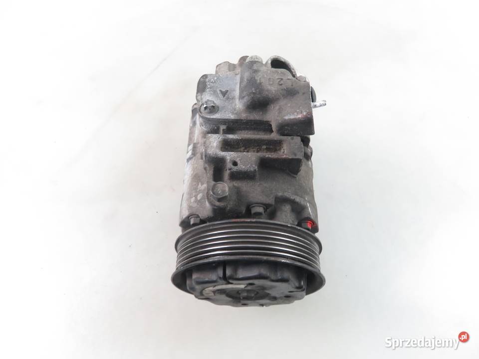 KOMPRESOR KLIMATYZACJI AUDI A2 14 TDI