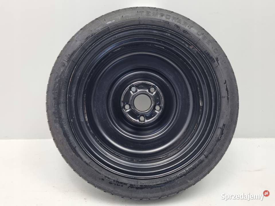 KOŁO DOJAZDOWE Toyota Avensis T27 Camry 14570 Chełm