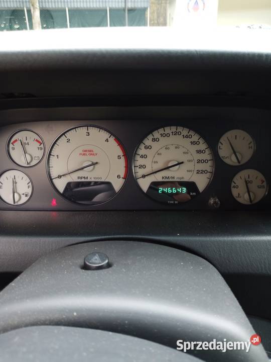 Jeep grand Cherokee wj 27 Ćmielów