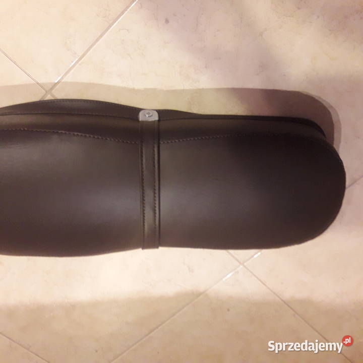 jawa 20 siedzenie kaczka pancerka Mykanów sprzedam