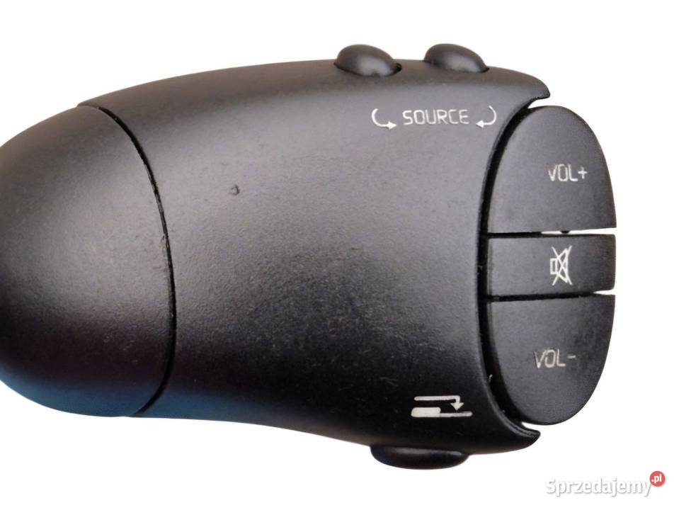 PRZEŁĄCZNIK PILOT RADIA RENAULT KANGOO I 1 Działoszyce