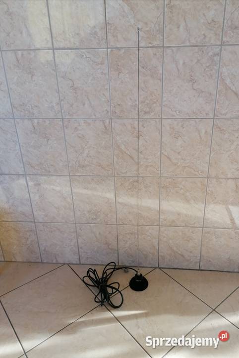 Antena CB świętokrzyskie Kielce sprzedam