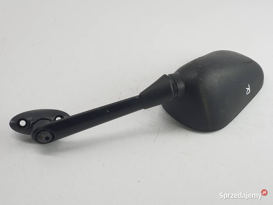 Lusterko Prawe Yamaha Yzf 125 Łódź