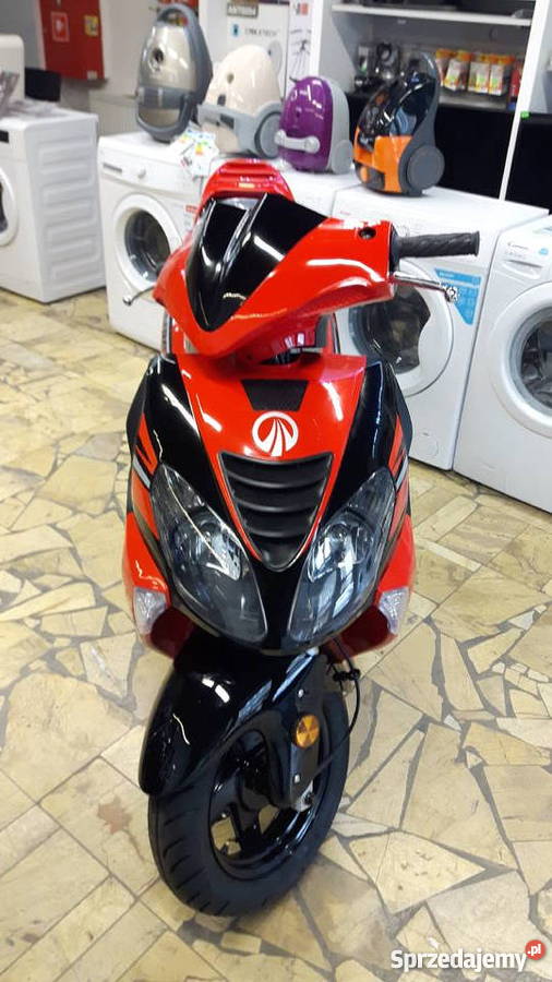 ROUTER GRANDE 50 czerwony Router Ząbkowice Śląskie