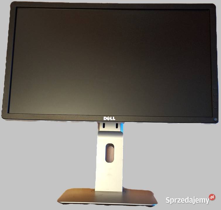 Monitor Dell 2214Hb Monitory i projektory mazowieckie Warszawa sprzedam