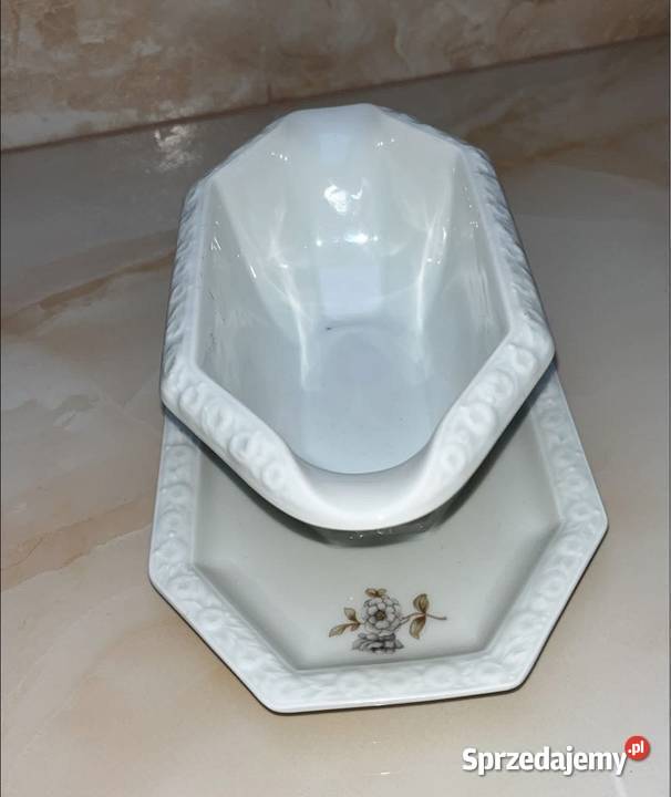 Sosjerka Rosenthal Maria Jesień Selb Germany Gdańsk