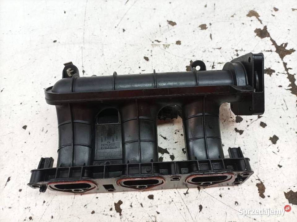 KOLEKTOR SSĄCY H82001192544 900 09 TCE Renault