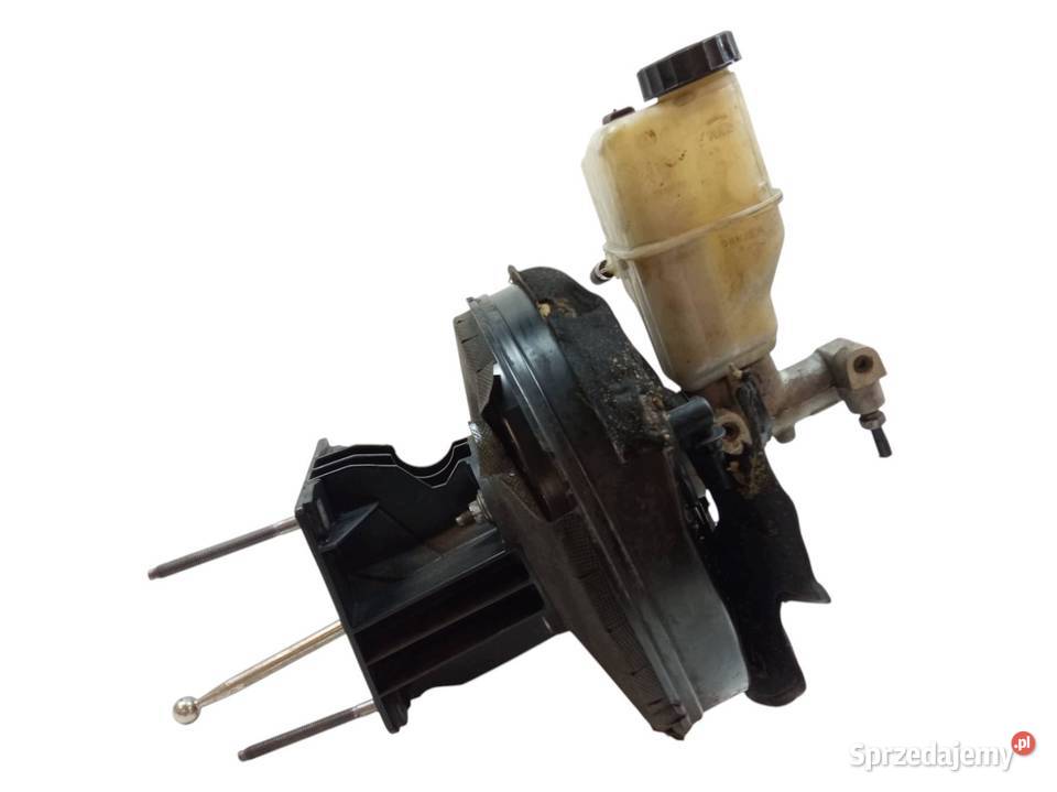 POMPA HAMULCOWA SERWO 9662211780 Citroen C5 II świętokrzyskie
