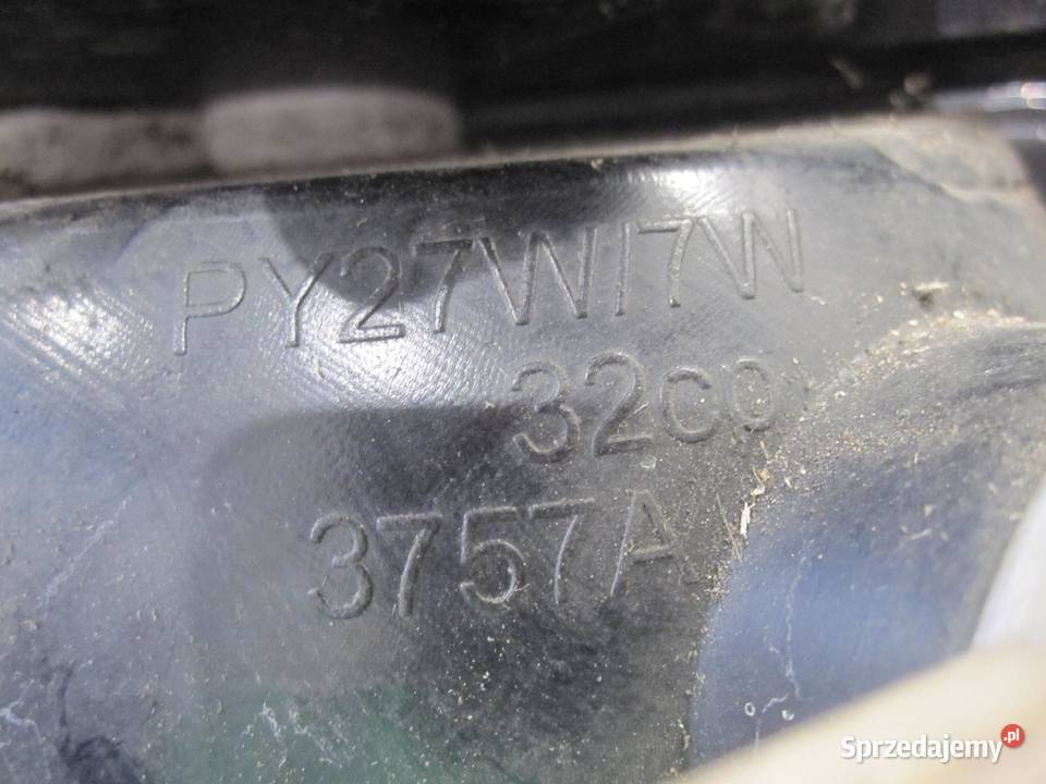 JEEP COMPASS I 07r lampa lewa tył 222143