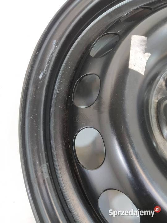 FELGA STALOWA R15 4X1143 ET44 OC68MM 6JX15H2