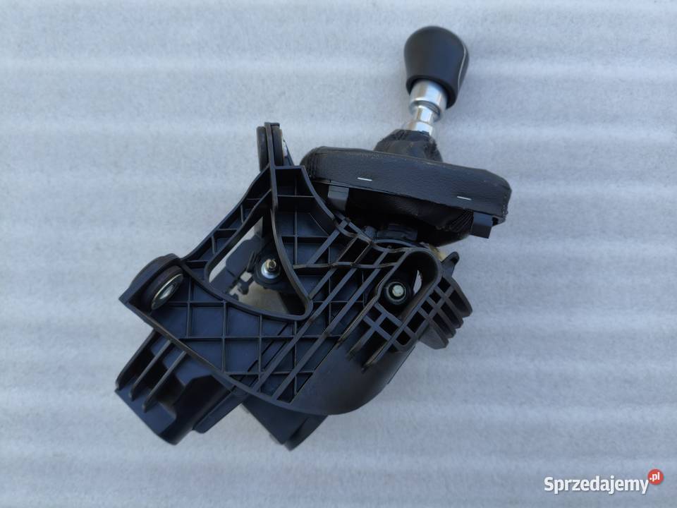 Lewarek Mechanizm Zmiany Biegów Ford Galaxy III Wyszków