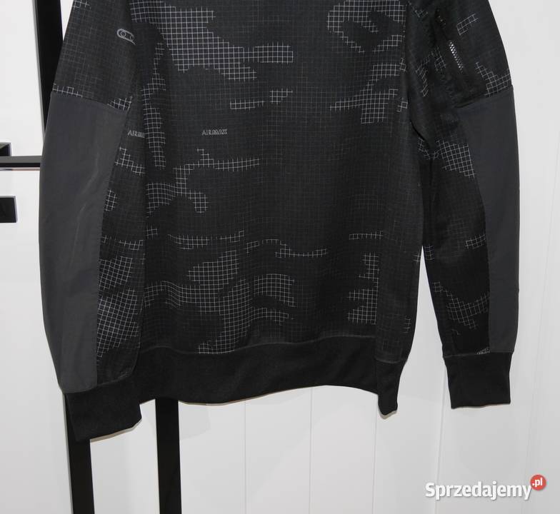 Nike Air świetna bluza nowa L Wrocław
