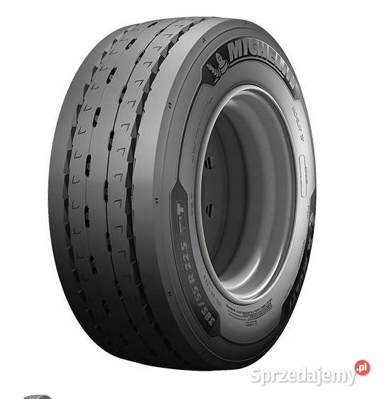 38565R225 Michelin X Multi T HL 164K 20PR TL MS Raków