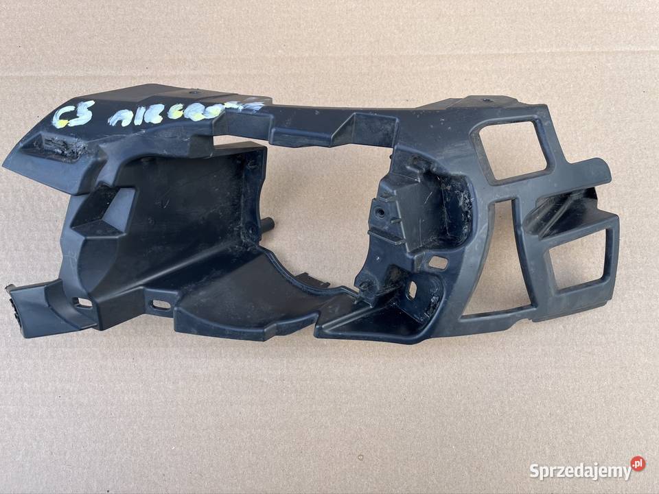 CITROEN C5 AIRCROSS WSPORNIK MOCOWANIE HALOGENU