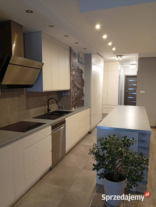 Przestronne mieszkanie 3pokojowe w świetnej mazowieckie