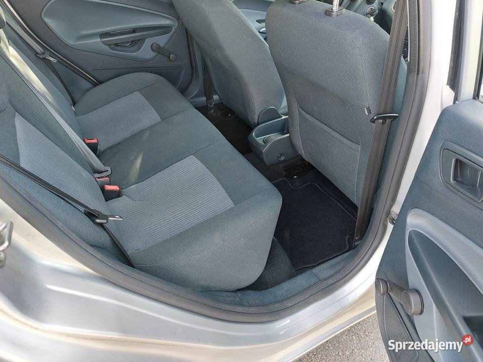 125 B 82 Klima 5Drzwi z Niemiec Zarejestrowana Długa Szlachecka