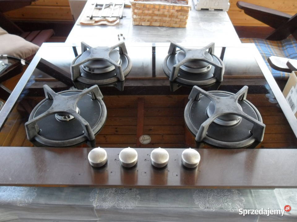 HOOVER kuchenka gazowa do zabudowy