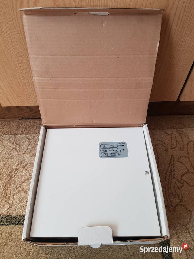 Zasilacz buforowy liniowy Pulsar AWZ 230 Nowy mazowieckie Warszawa