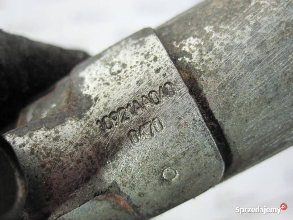 SUBARU LEGACY 25 B EJ25 07r czujnik faz rozrządu Kielce sprzedam