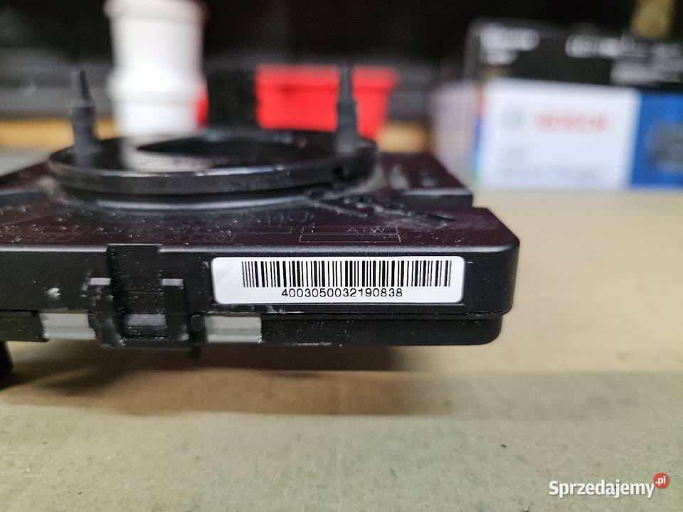Taśma Airbag Czujnik Kąta Skrętu 1J0959654AC VW Klępicz