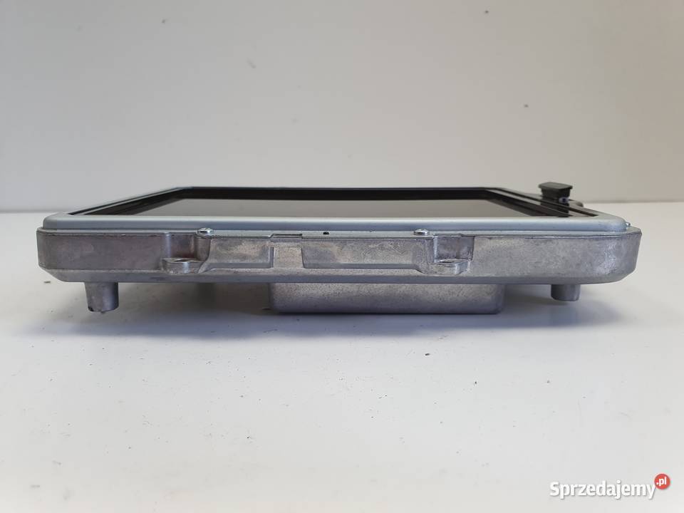 Volvo XC40 WYŚWIETLACZ EKRAN NAWIGACJI lubelskie