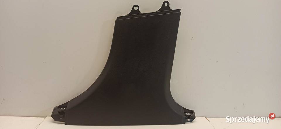 MERCEDES W205 OSŁONA SŁUPKA PRAWA A2056900425 osobowe