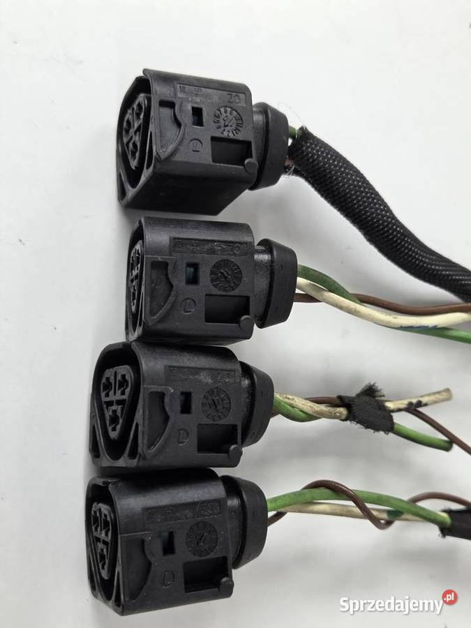 WTYCZKA KOSTKA CEWKI BMW N43 E60 E61 E90 E91 E92 łódzkie Janowice sprzedam